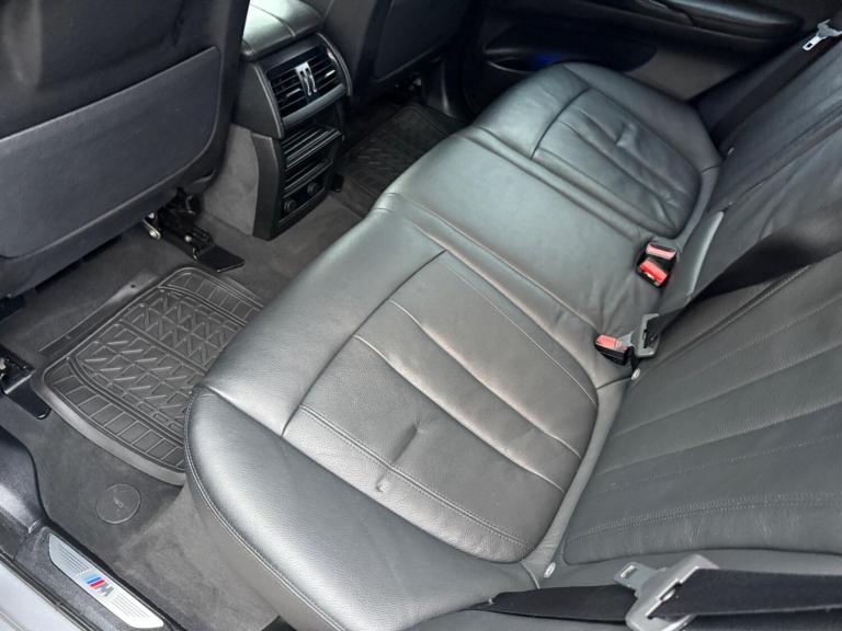 2016 BMW X5 2.0 40e 9.0kWh M Sport SUV 5dr Petrol Plug-in Hybrid Auto xDrive Euro 6 (s/ ESTATE Pe...