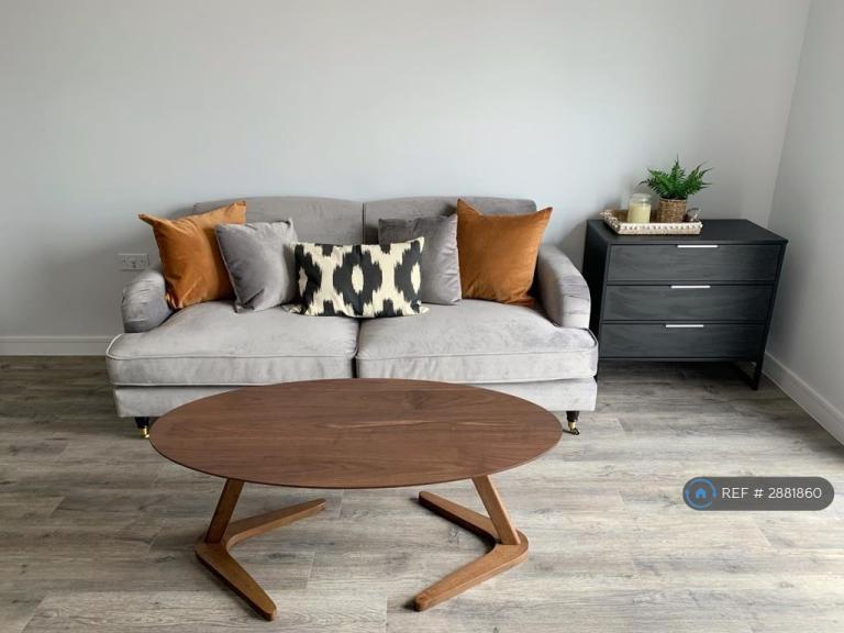 1 bedroom flat in Bradford Street Park Works Digbeth, Digbeth, B12 (1 bed) (#2881860)