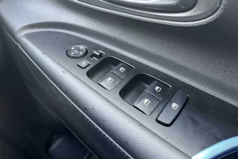 2024 Hyundai BAYON 1.0 TGDi Ultimate 5dr HATCHBACK PETROL Manual