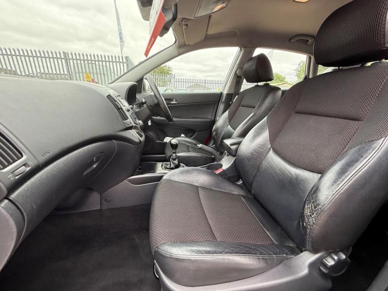 2007 Ford Focus CC 2.0 CC-2 2dr CONVERTIBLE Petrol Manual