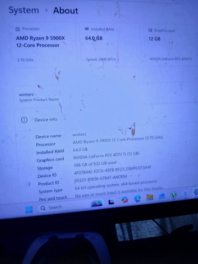 4k gaming pc 