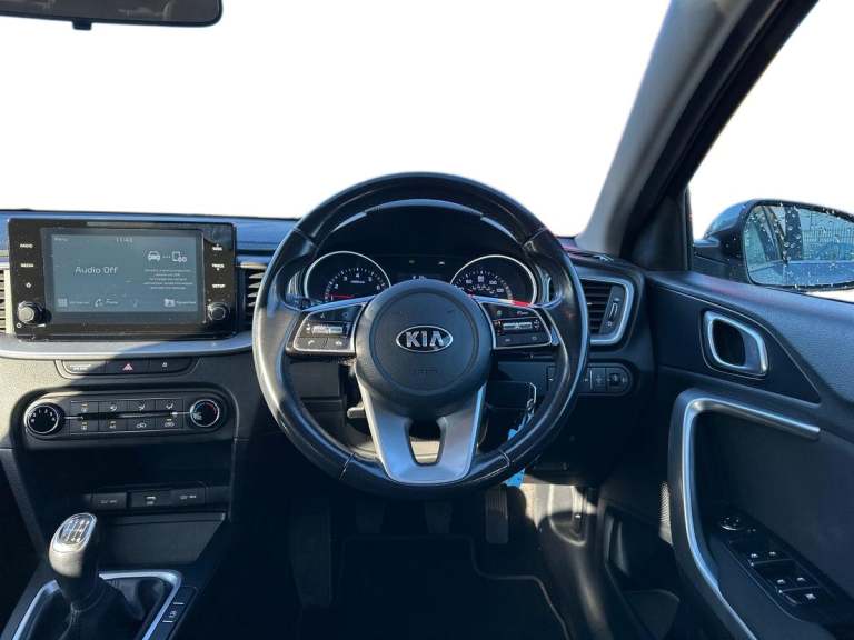 2020 Kia XCeed Kia XCeed 2 1.0 ISG 5dr Hatchback Petrol Manual