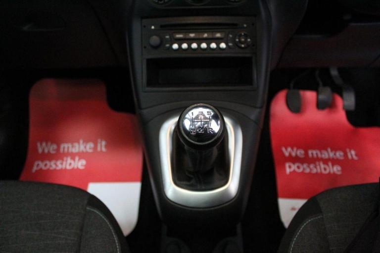 CITROEN C3 PICASSO 1.6 HDi Selection Euro 5 5dr 2015