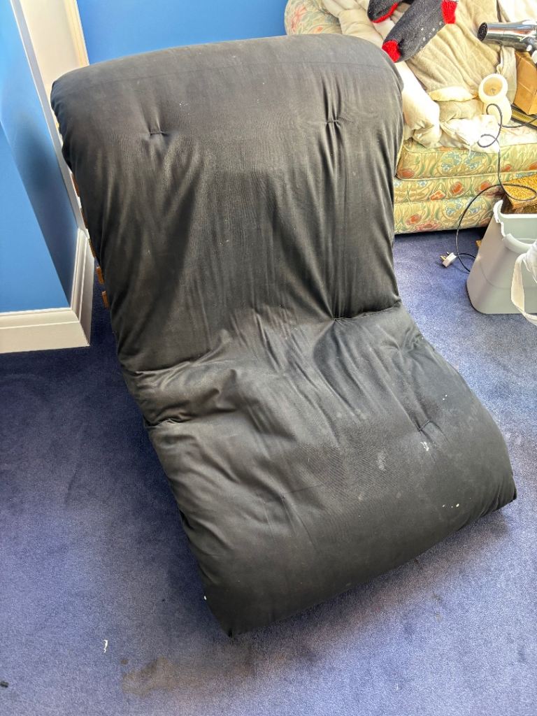 Single Futon