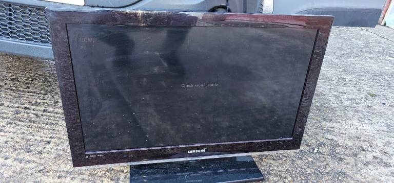 Samsung 32"tv