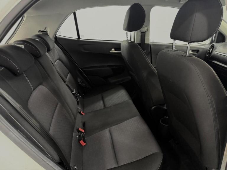 KIA PICANTO 1.25 2 Auto Euro 6 5dr 2017