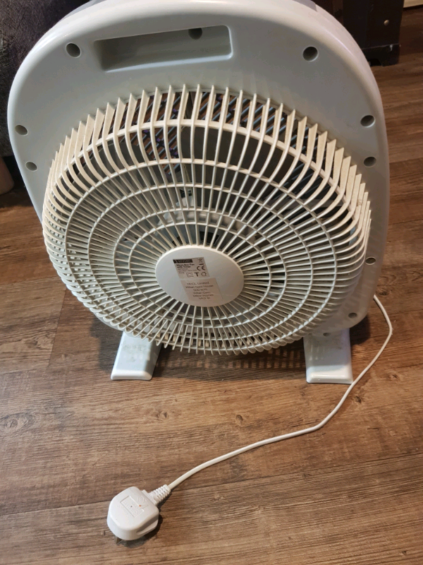 Air fan