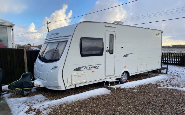 Lunar Clubman S 2011