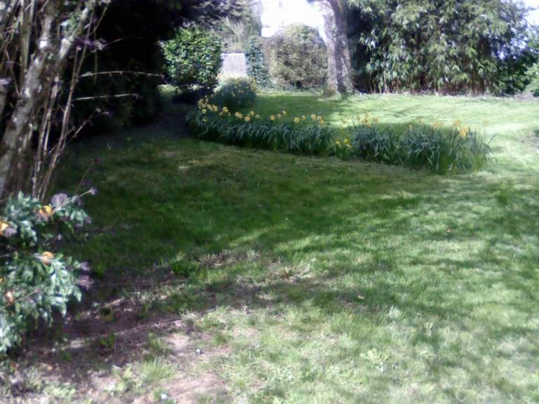 HOUSE FOR SALE IN FRANCE. ' Sold Furnished '