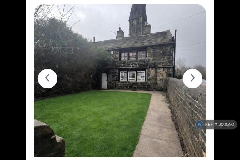 3 bedroom house in Great Horton Road, Bradford, BD7 (3 bed) (#3001290)