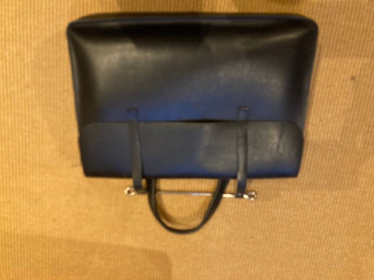 Clarinet and accessories