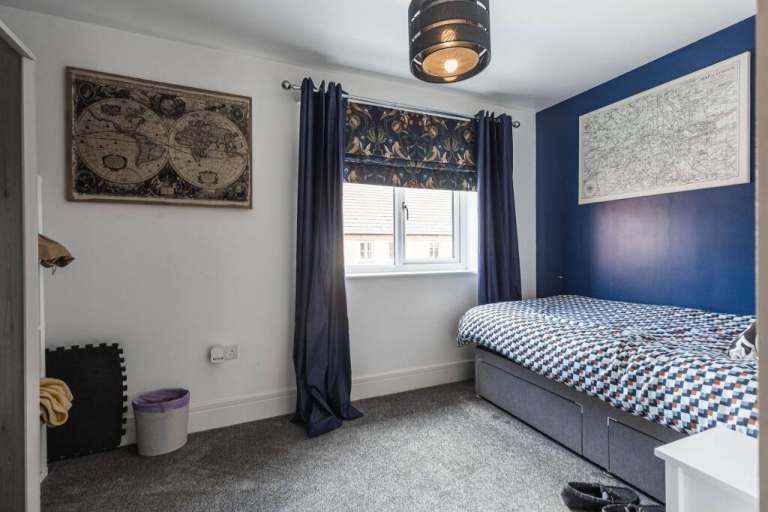Cozy single rooms in affordable rent - Urgent move 🏛️🏛️
