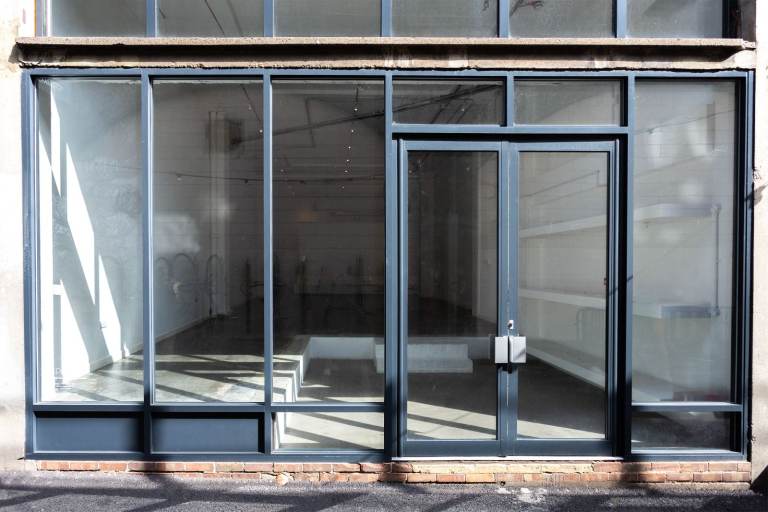 Self-Contained Ground Floor Studios to Rent in Hackney East London E8 | London Fields | Netil House