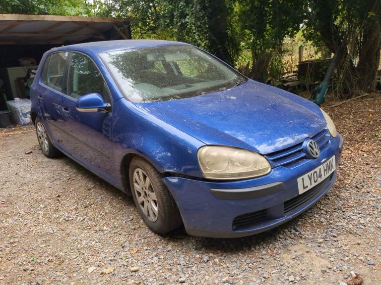 Fast becoming a classic. Mot failure starts and drives