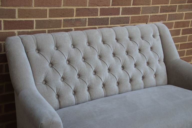 Laura Ashley Ropsley Sofa (UK Delivery)