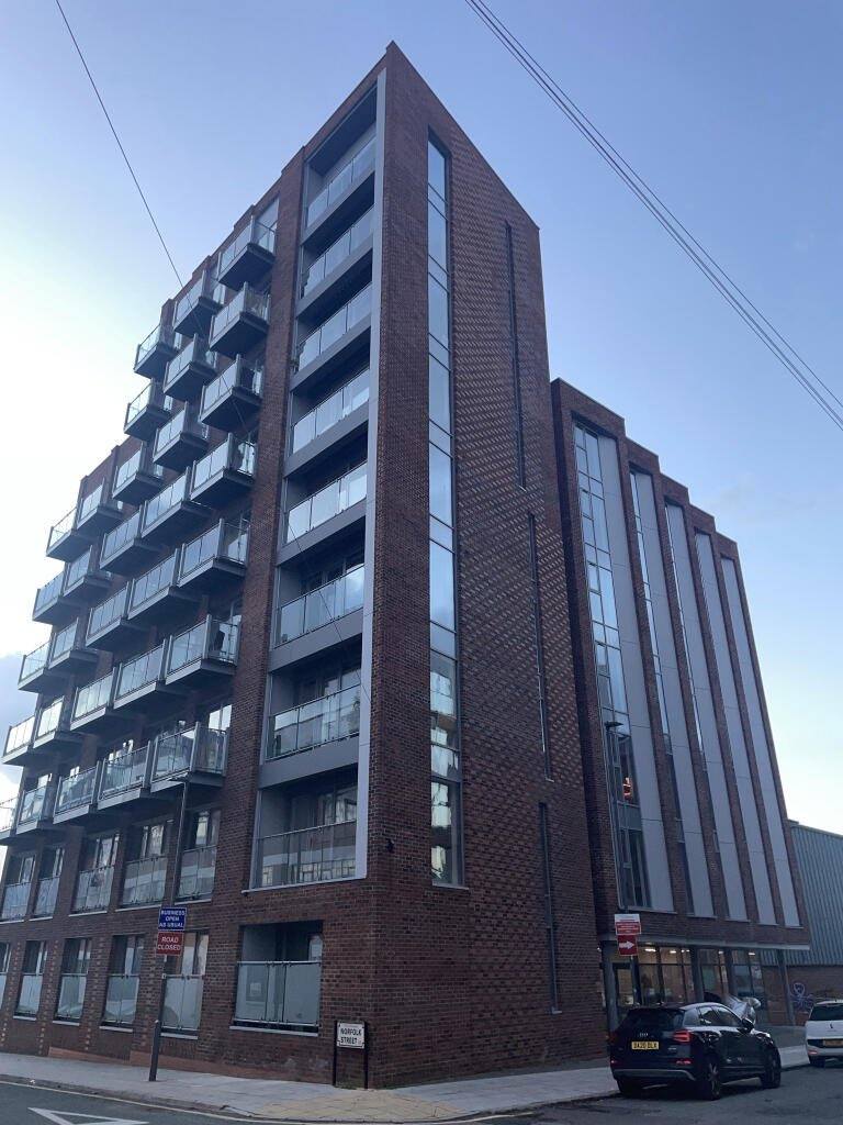 Flat in city centre all bills included 