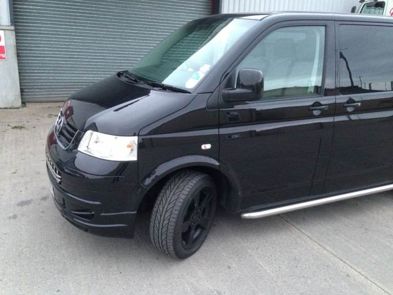 (((SOLD))) Volkswagen, TRANSPORTER, Other, 2008, Manual, 2460 (cc)