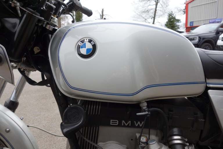 BMW R100 R100 1983/Y