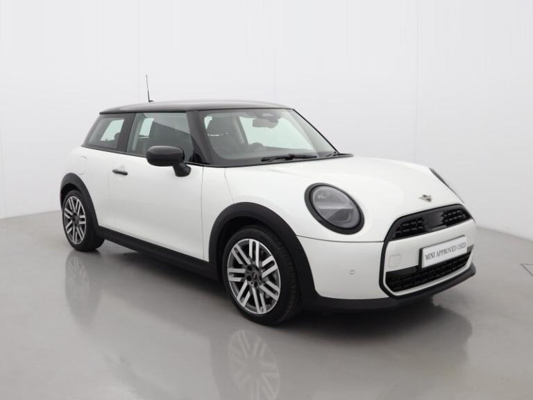 MINI COOPER 1.5 C Classic 3dr Auto