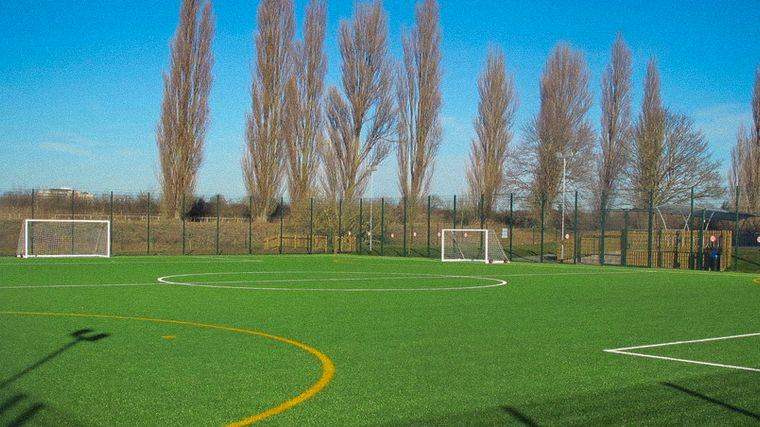 Looking for a player for our weekly kickabouts at Ditton Park Academy SL3 7UX