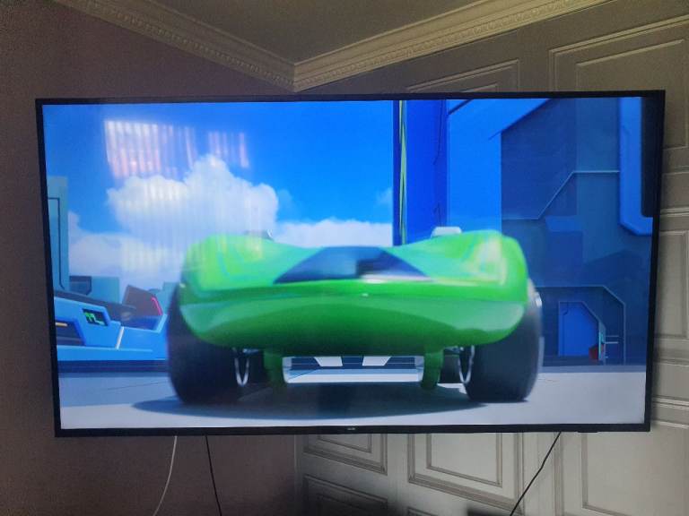 Smart TV Philips 70PUS7505/12 70" 