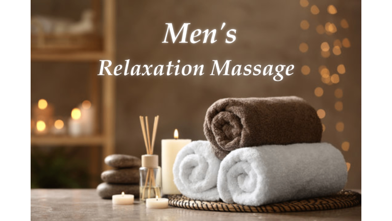 Relaxing Massage Therapy - East End Of Glasgow