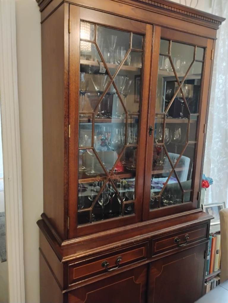 Dining Room Display Unit 