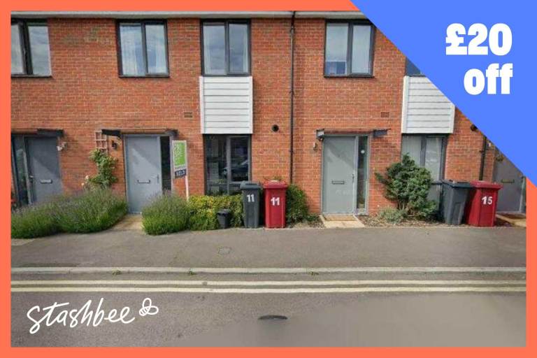 Parking Space to rent in Reading (RG1) | Stashbee