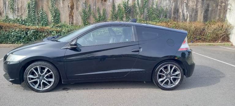 Honda CR-Z for sale 