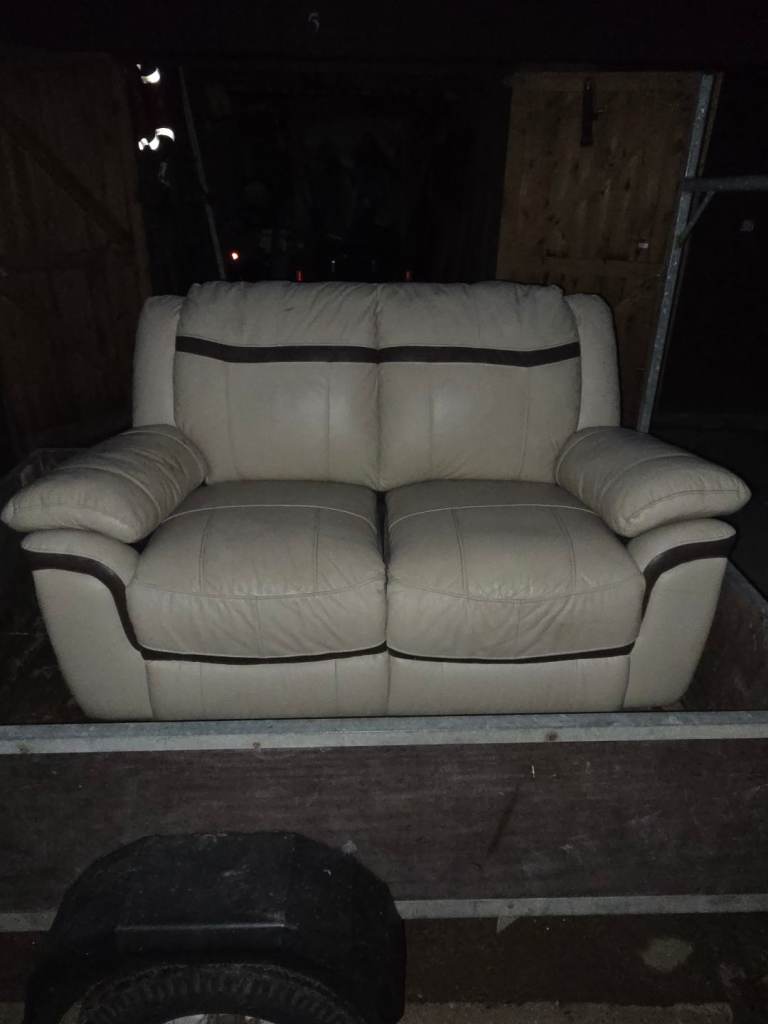 Free sofa 