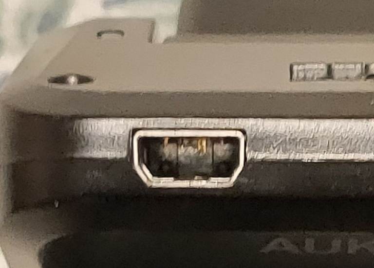 Aukey Dash Cam DRO2 D