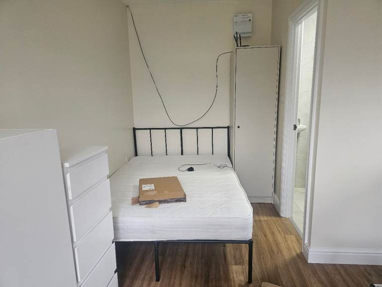 1 bedroom for rent