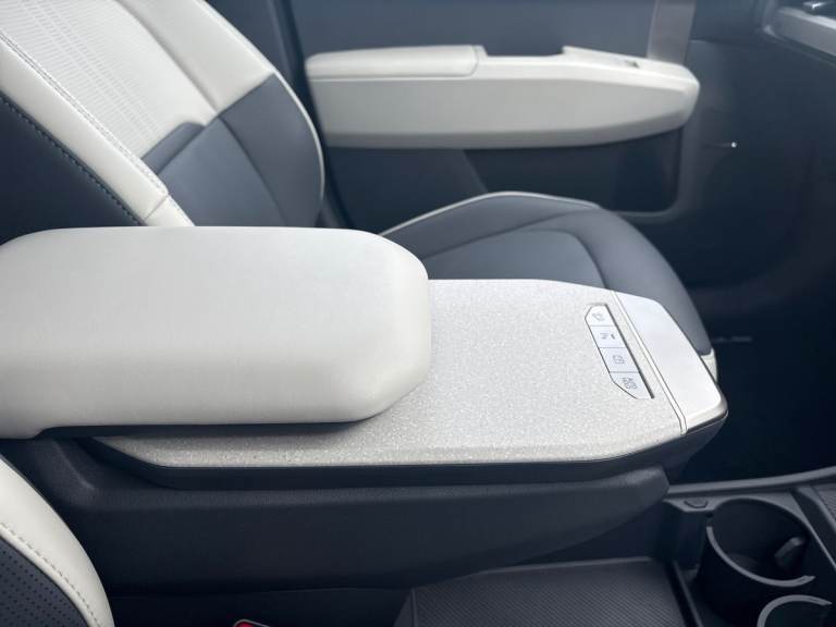 2025 Kia EV3 148kW GT-Line S 81.4kWh 5dr Auto Estate ELECTRIC Automatic