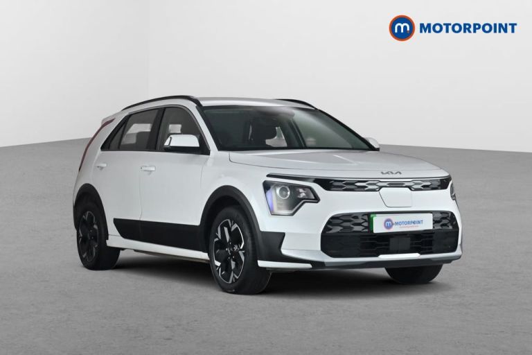 2024 Kia Niro 150kW 2 Nav 65kWh 5dr Auto SUV Electric Automatic