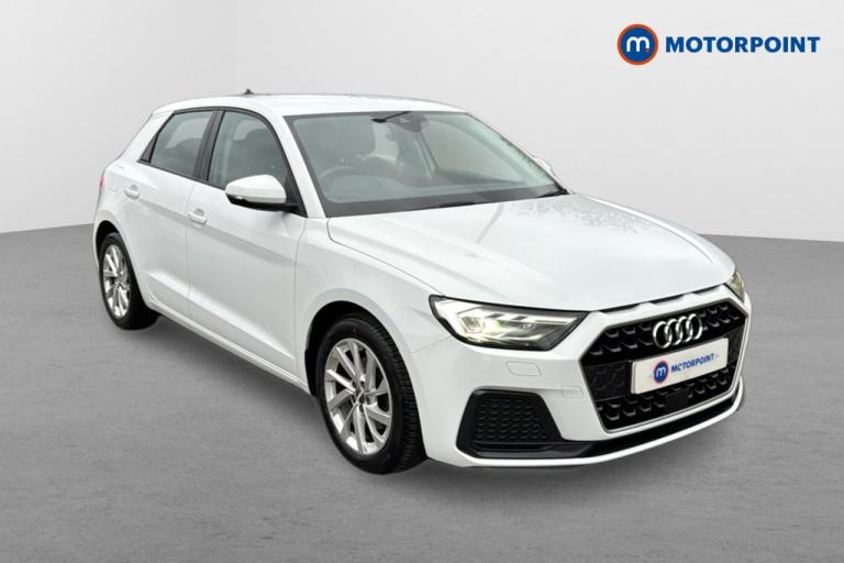 2020 Audi A1 30 TFSI Sport 5dr HATCHBACK PETROL Manual