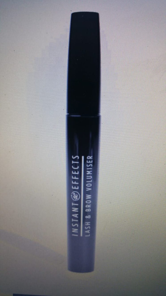 Brand new in box instant lash & brow volumiser save £9