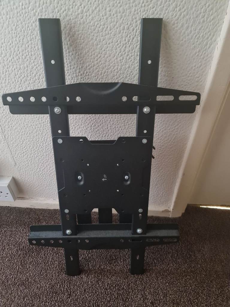 Full Motion TV Wall Bracket only £5