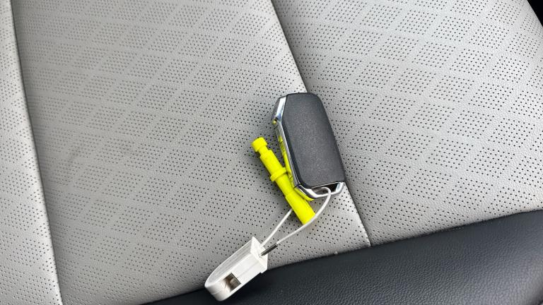 2020 Kia Sportage 1.6T GDi ISG GT-Line 5dr ESTATE PETROL Manual