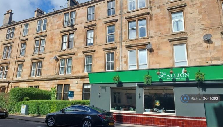 3 bedroom flat in Rupert Street, Glasgow, G4 (3 bed) (#3045292)