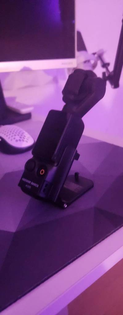 Osmo Pocket 3 + Accessories 