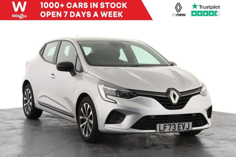 2023 Renault Clio 1.0 TCe 90 Evolution 5dr Hatchback Petrol Manual
