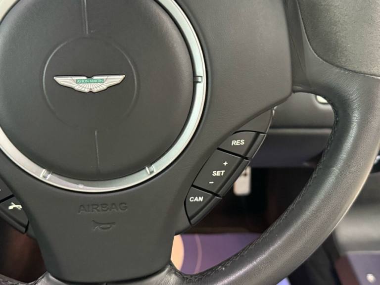 2011 Aston Martin DB9 6.0 V12 Coupe 2dr Petrol T-TronicII Euro 5 (470 bhp) Coupe Petrol Automatic