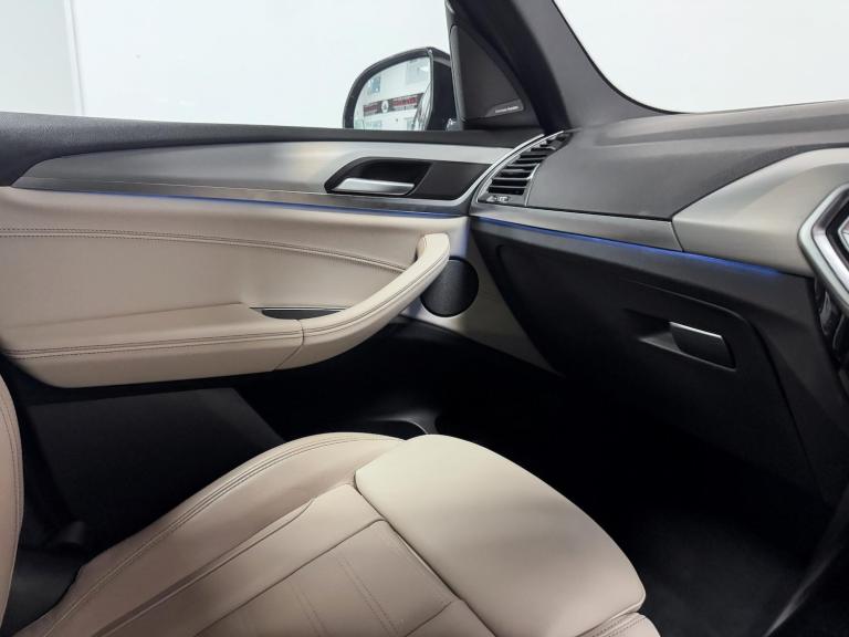 2022 BMW X3 X3 xDrive30 M Sport ESTATE Petrol/Electric Hybrid Automatic