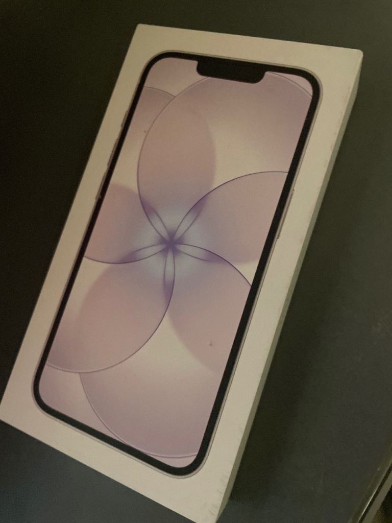 Brand new iPhone 173