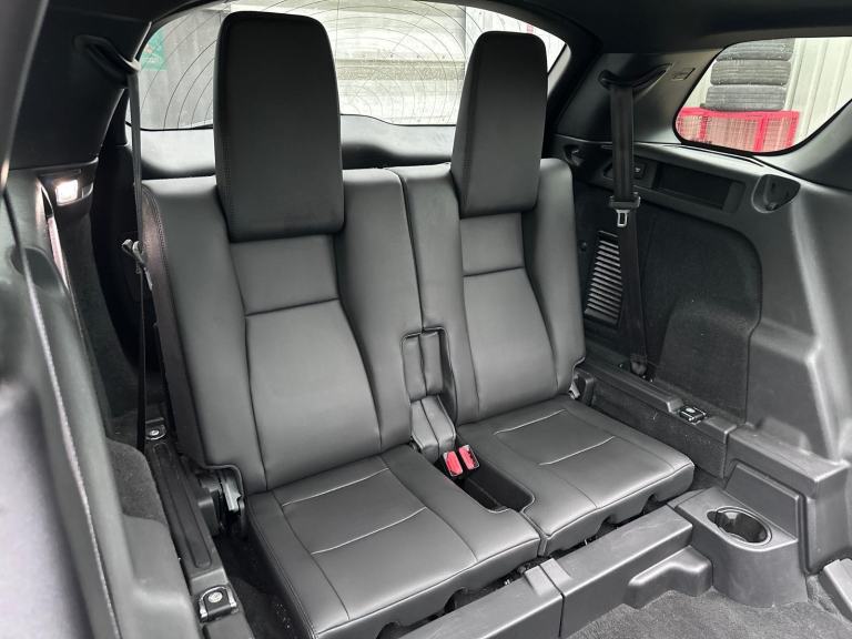 2019 19 REG LAND ROVER DISCOVERY SPORT LANDMARK AUTO DAMAGED REPAIRABLE SALVAGE