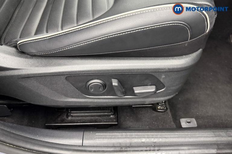 2024 Kia Sportage 1.6T GDi HEV GT-Line S 5dr Auto SUV Hybrid Automatic