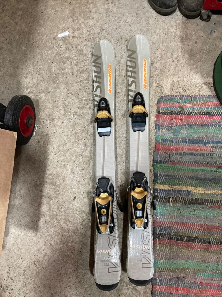 Vishun Kazama snow blade 100