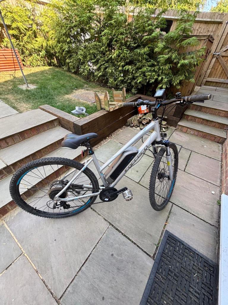Carrera Crossfire E 2021