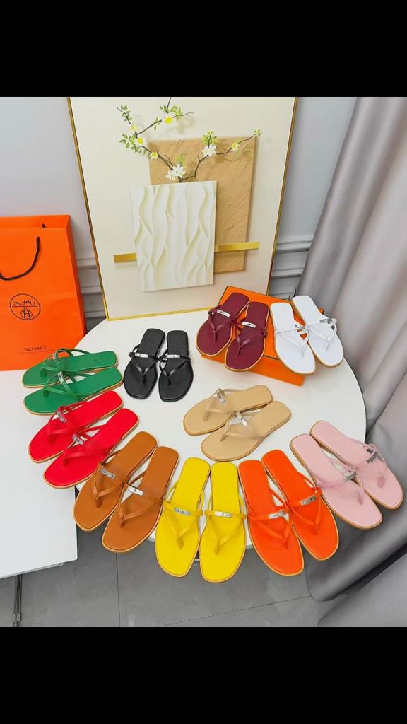 Hermes slides