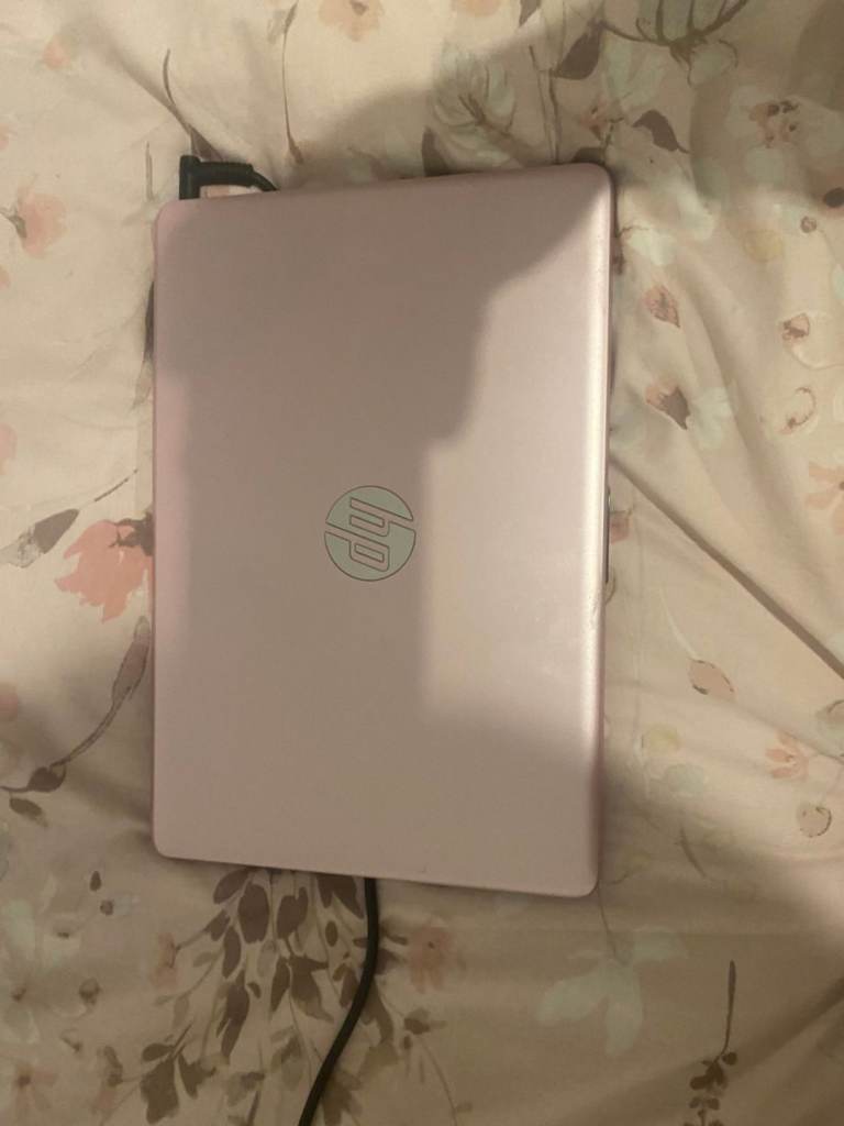 Hp stream laptop